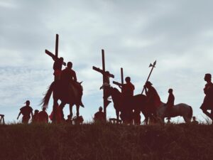 Read more about the article Witnessing a Real Crucifixion in the Philippines