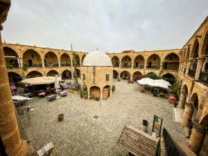 Read more about the article Crossing Lines: A Visit to Northern Nicosia, Cyprus