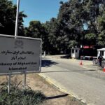 How to get an Afghanistan visa? (Updated 2024)